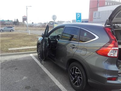 Otváranie áut Bratislava